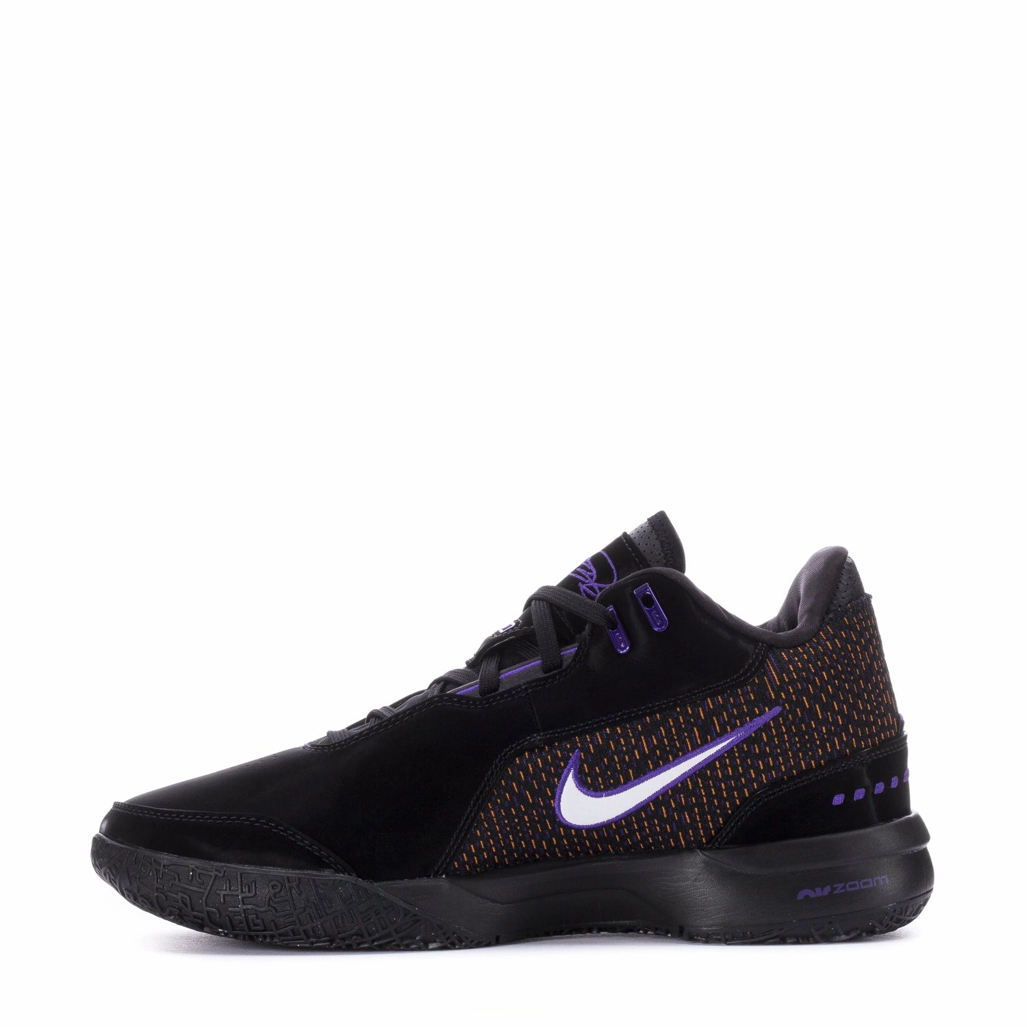 nike Zoom Lebron NXXT Gen Ampd - Mens