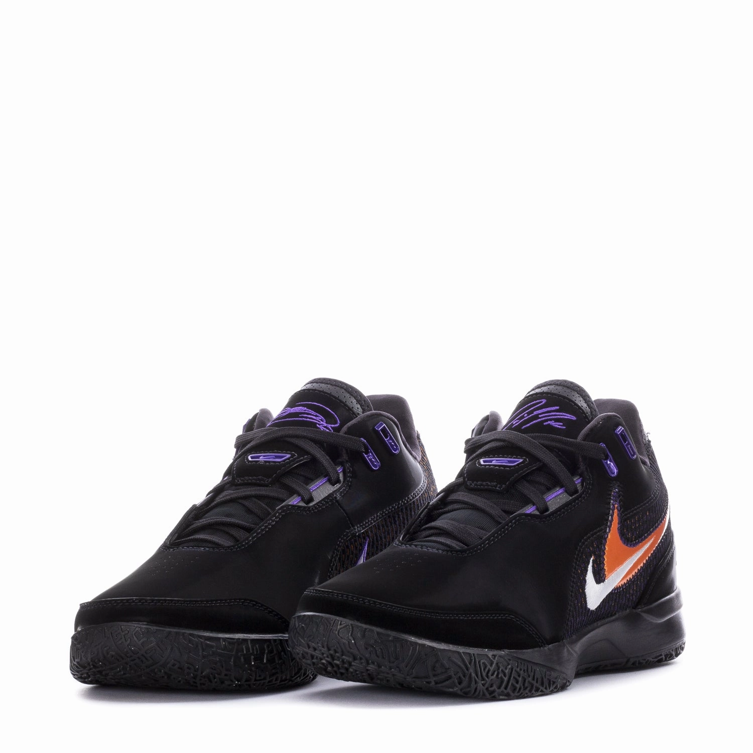 nike Zoom Lebron NXXT Gen Ampd - Mens