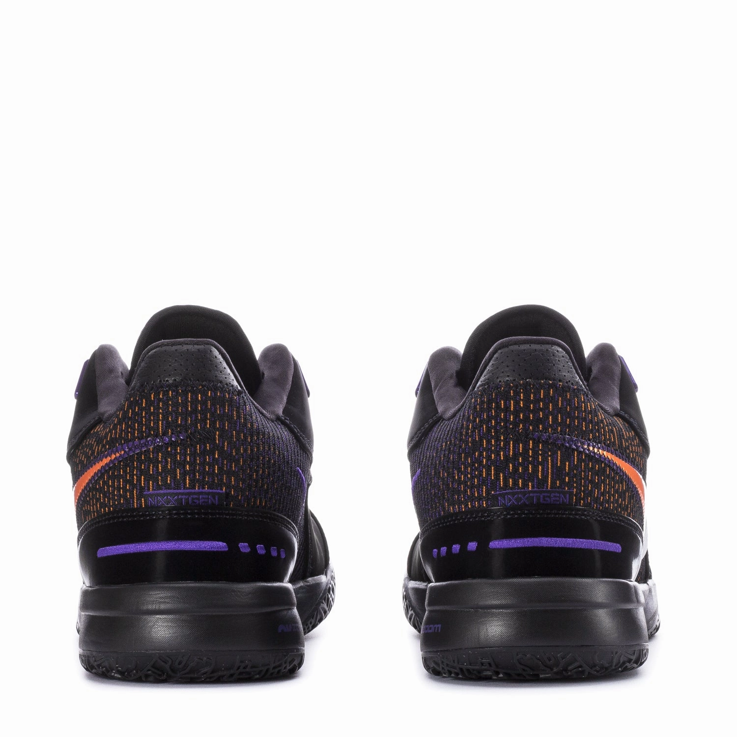 nike Zoom Lebron NXXT Gen Ampd - Mens