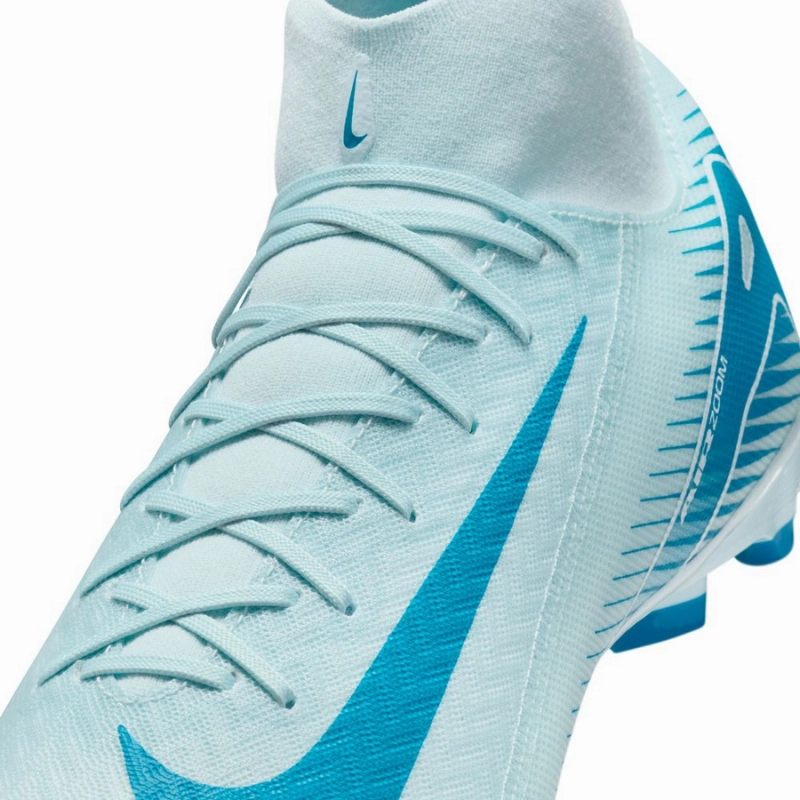 Nike Zoom Mercurial Superfly 10 Academy Firm/Multi Ground Cleats