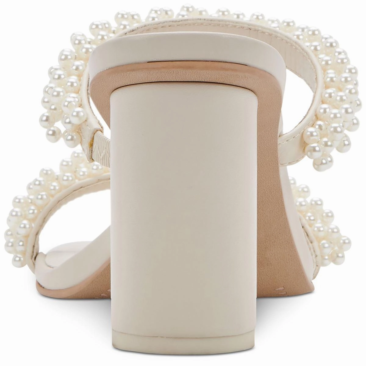 Noel Womens Blco Man Made Heels