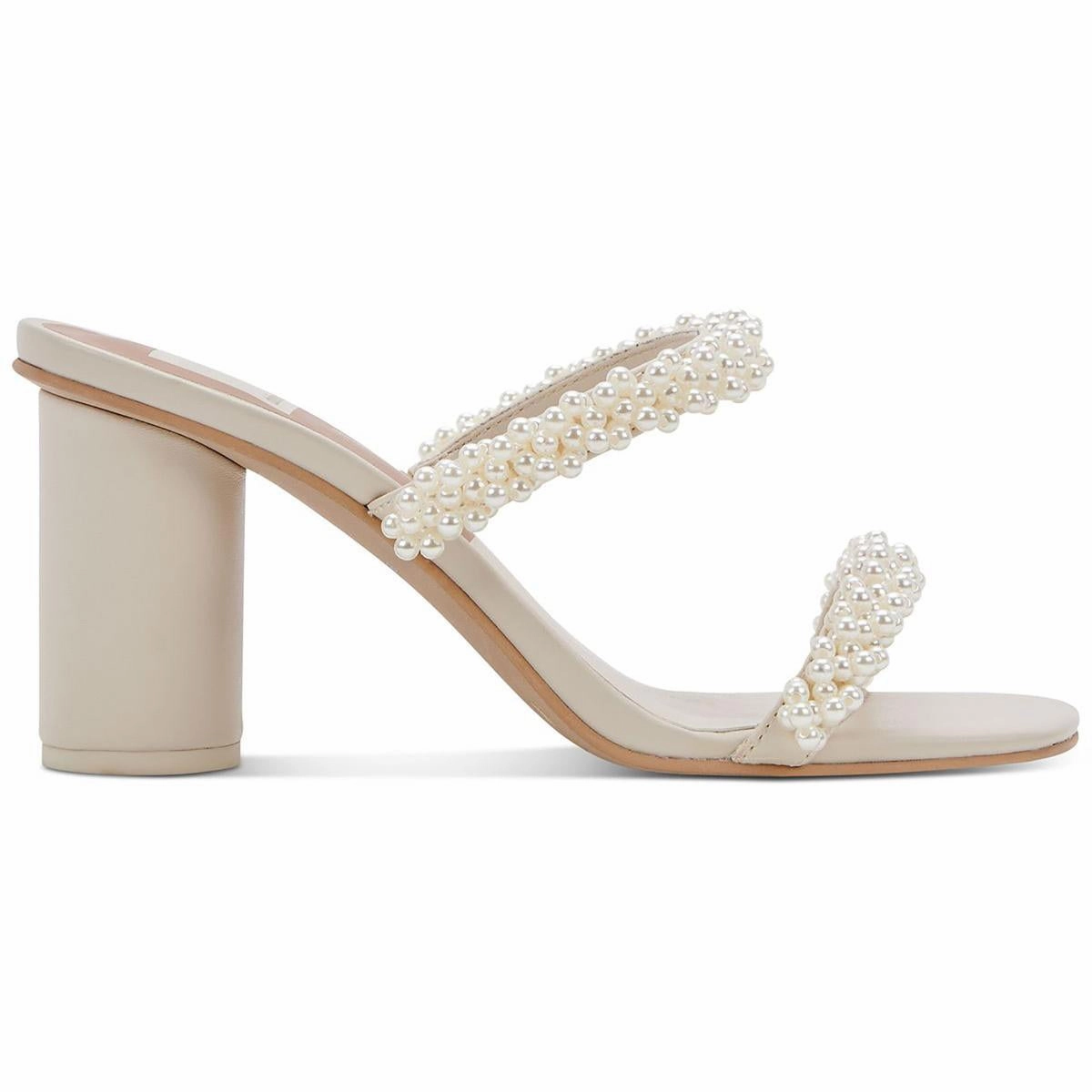 Noel Womens Blco Man Made Heels