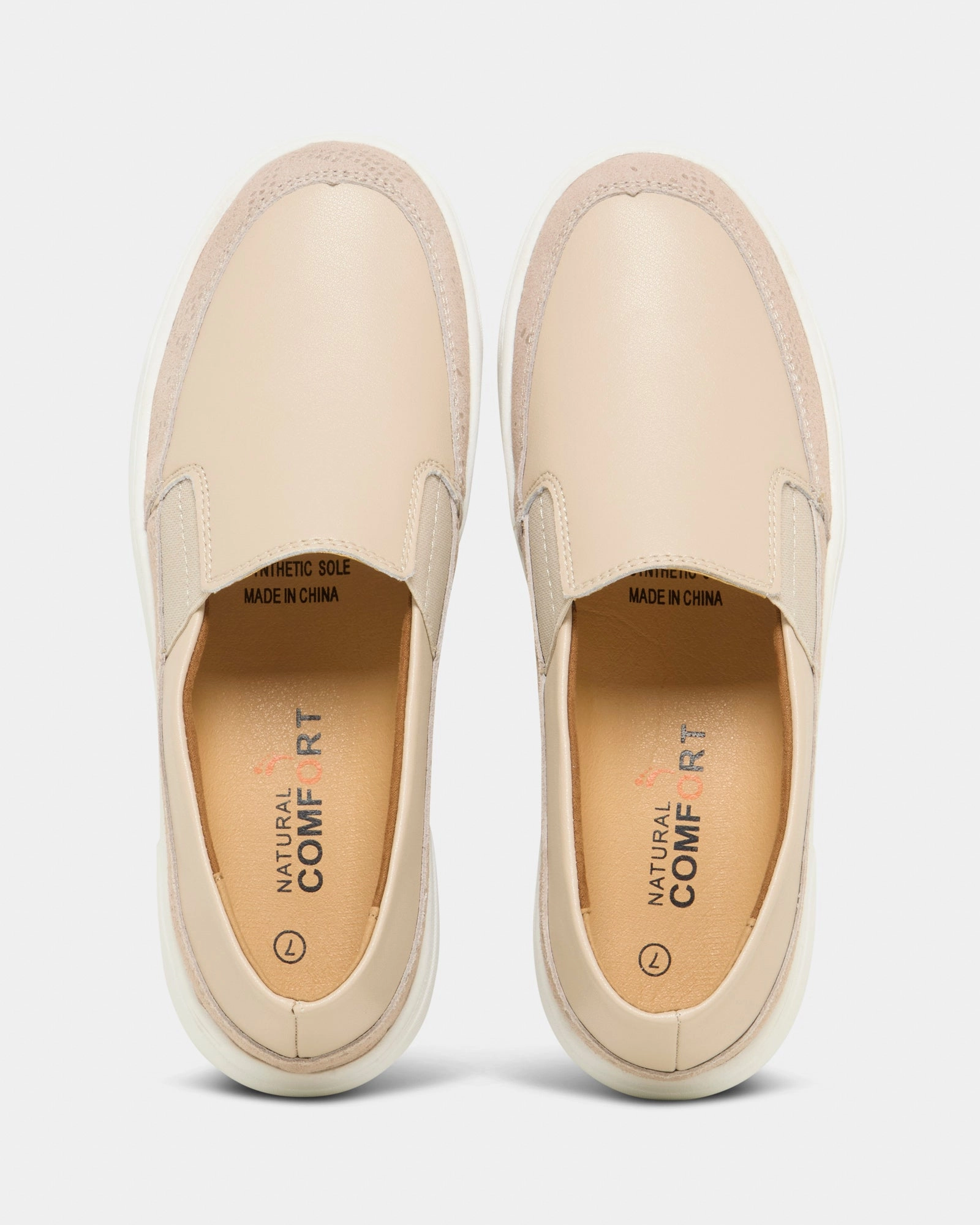Nora Beige