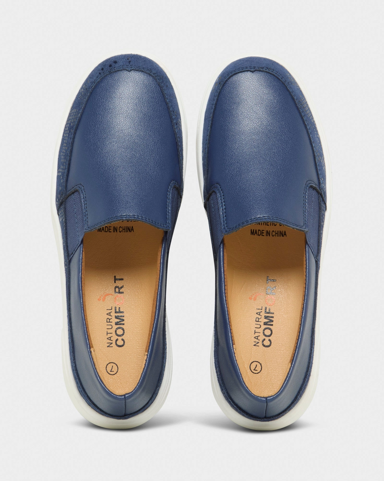 Nora Navy