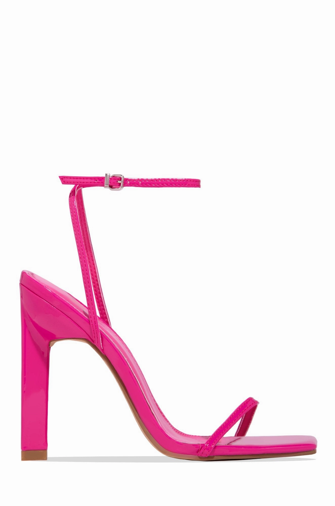 North Heels - Pink