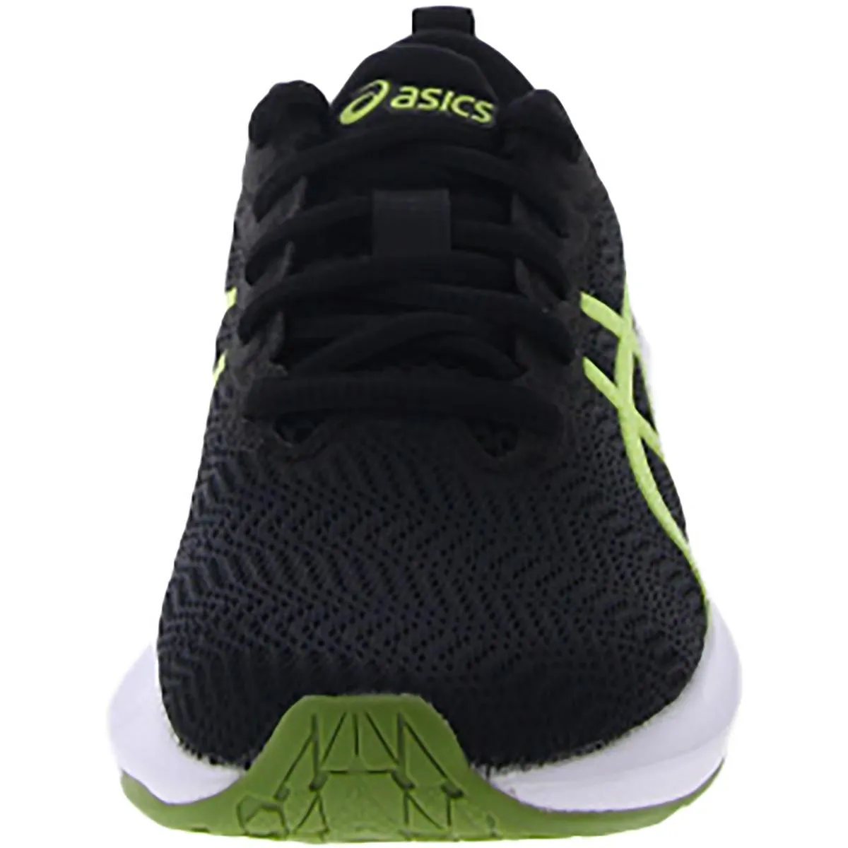 NOVABLAST 2 GS Girls Cushioned Footbed Knit Running Shoes