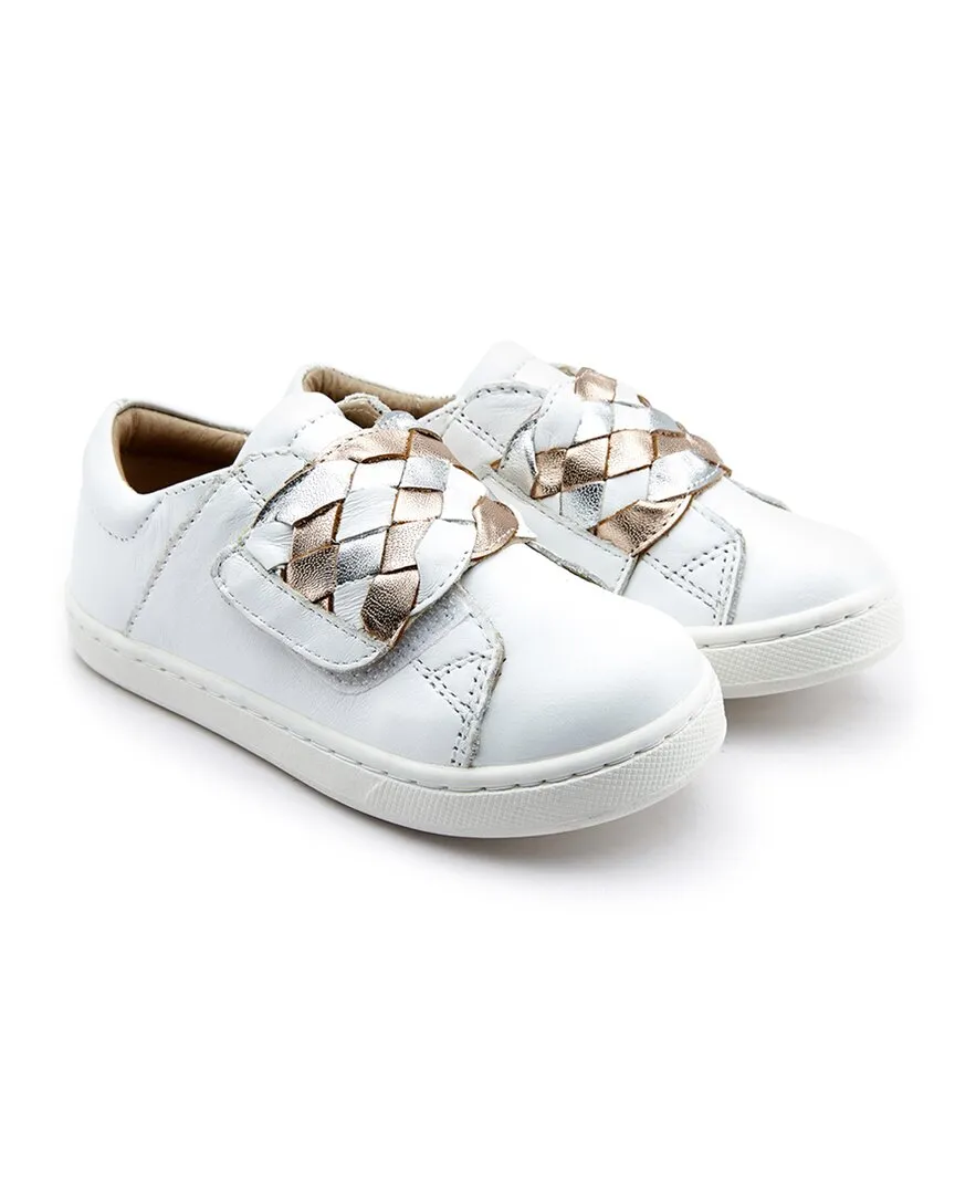 Old Soles 6132 Igster Leather Shoe