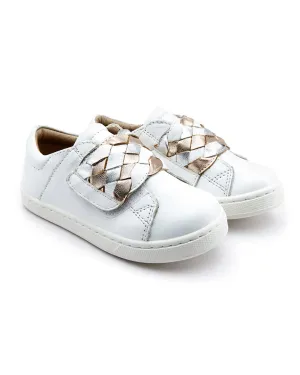 Old Soles 6132 Igster Leather Shoe