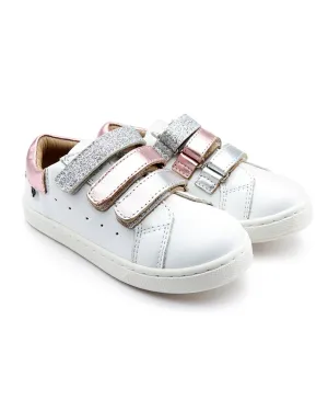 Old Soles 6154 Triester Leather Shoe