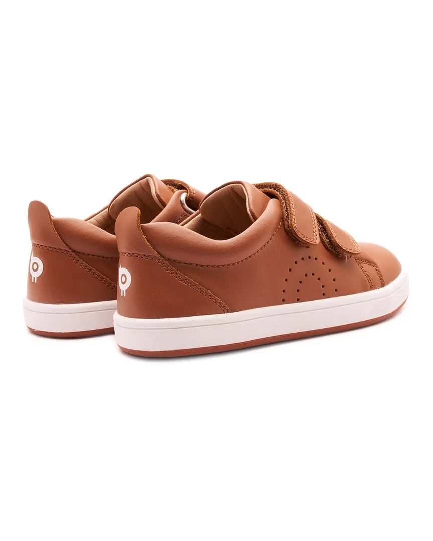 Old Soles Big Tot Leather Sneaker