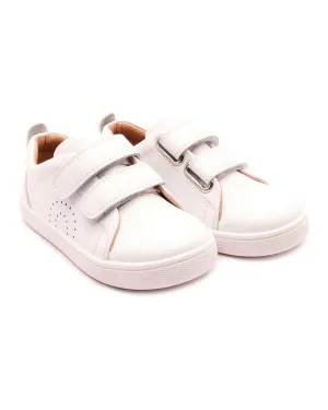 Old Soles Big Tot Leather Sneaker