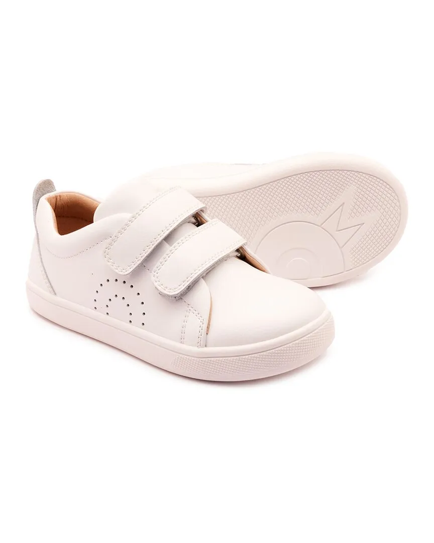 Old Soles Big Tot Leather Sneaker