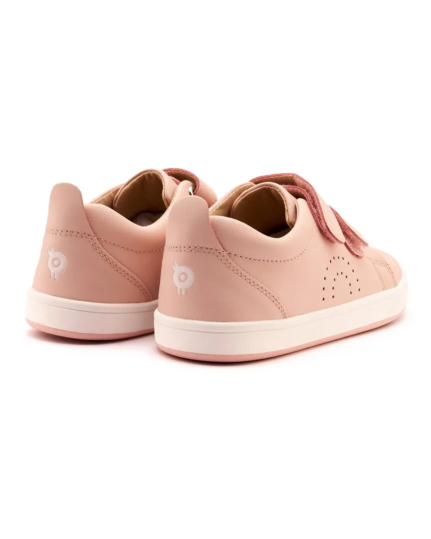 Old Soles Big Tot Leather Sneaker