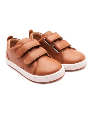 Old Soles Big Tot Leather Sneaker