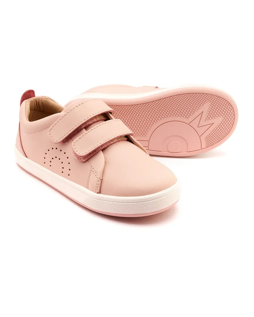 Old Soles Big Tot Leather Sneaker