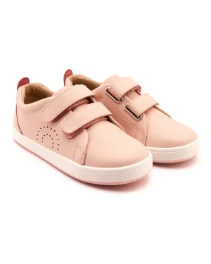 Old Soles Big Tot Leather Sneaker