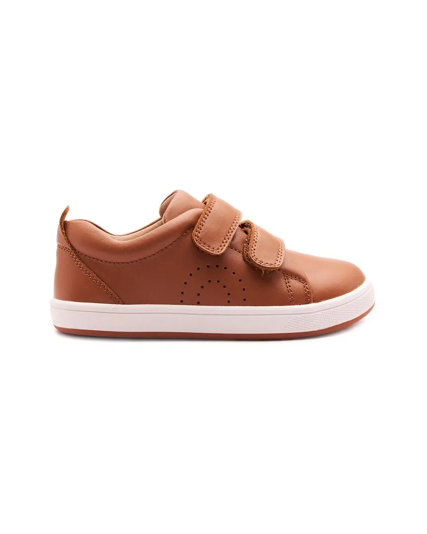 Old Soles Big Tot Leather Sneaker
