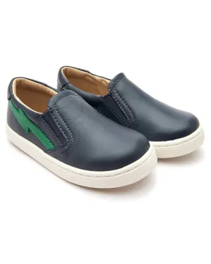 Old Soles Bolty Hoff Leather Loafer