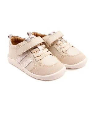 Old Soles Bowler Ground Leather Sneaker