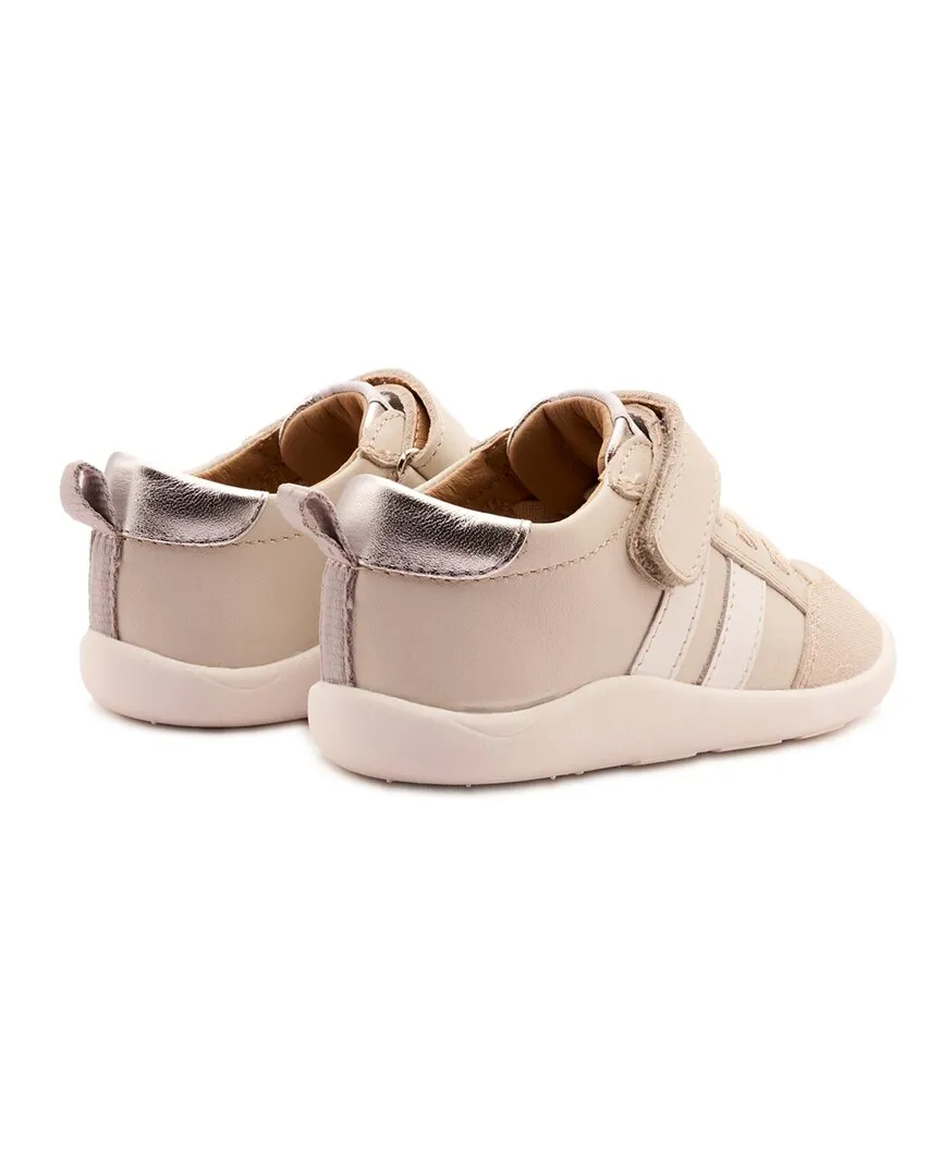 Old Soles Bowler Ground Leather Sneaker