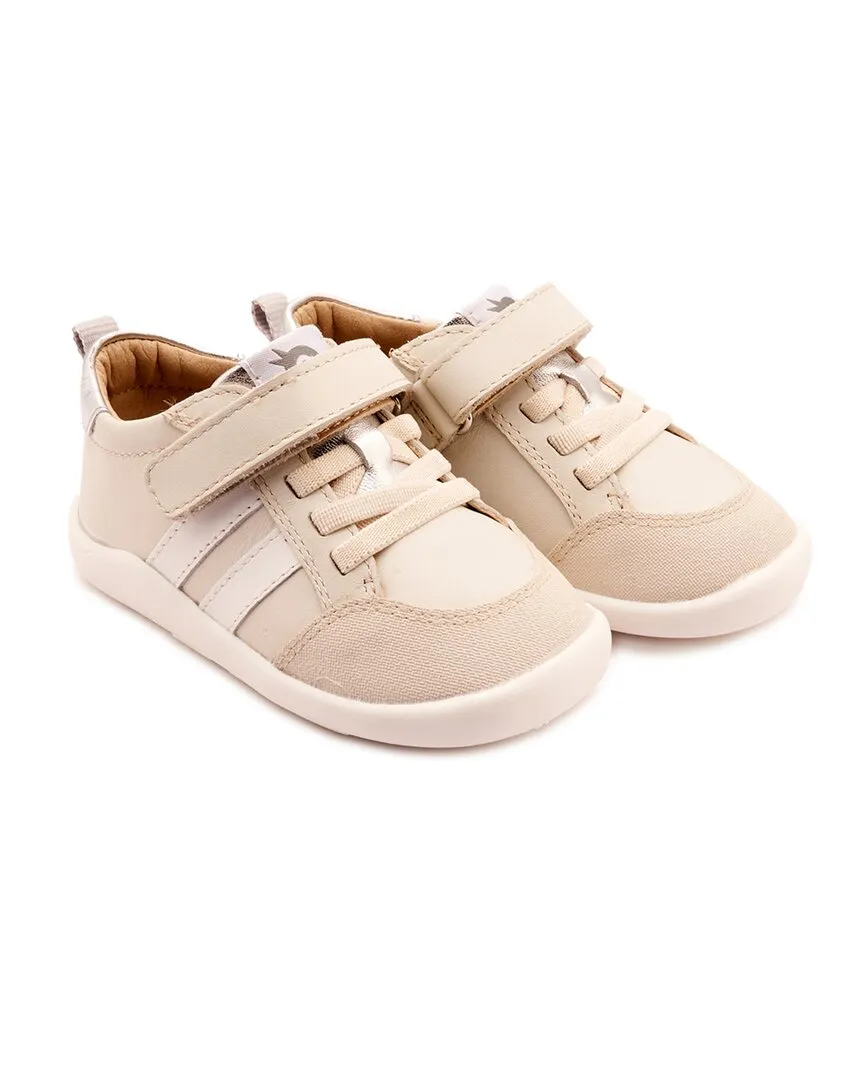 Old Soles Bowler Ground Leather Sneaker