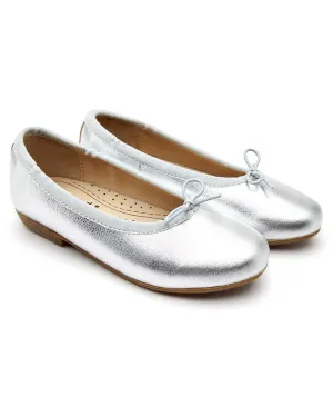 Old Soles Brule Leather Flat