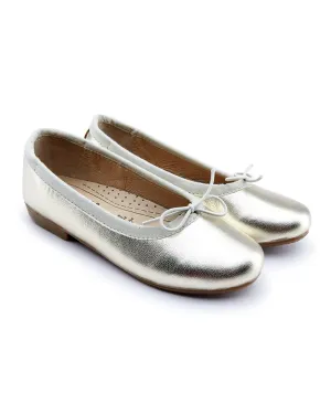 Old Soles Brule Leather Loafer