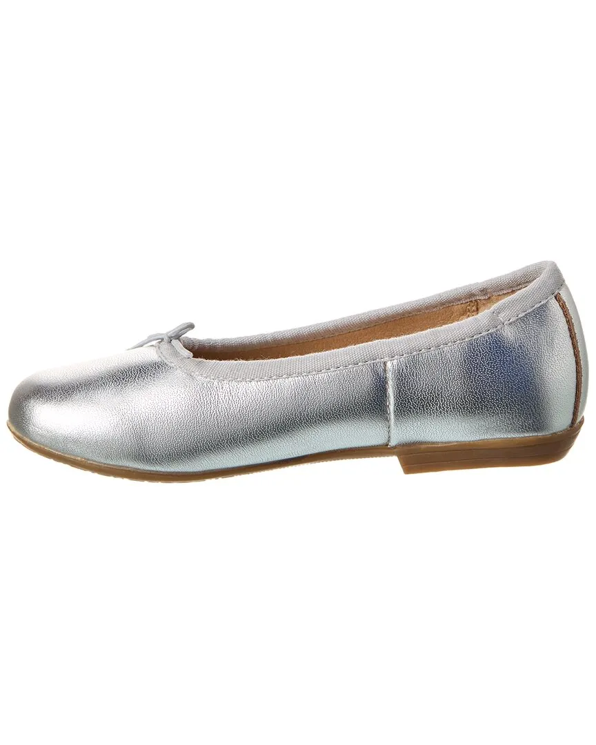 Old Soles Brule Leather Loafer