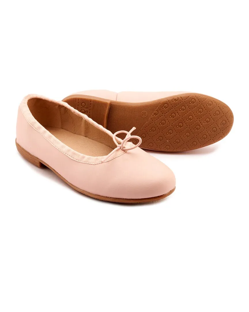 Old Soles Brule Leather Loafer