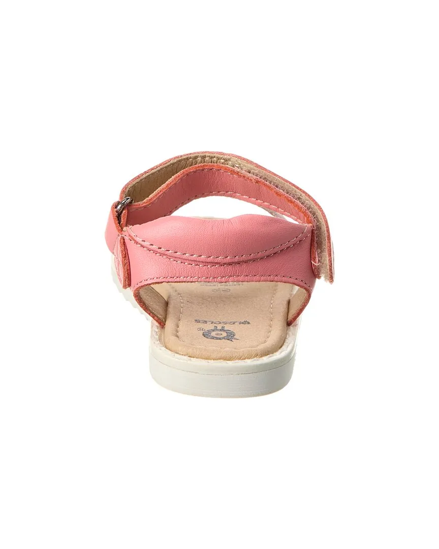 Old Soles Colour Pot Leather Sandal