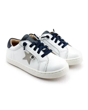 Old Soles Comet Runner Leather Sneaker