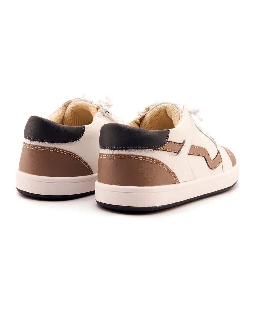 Old Soles Field Runner Leather Sneaker