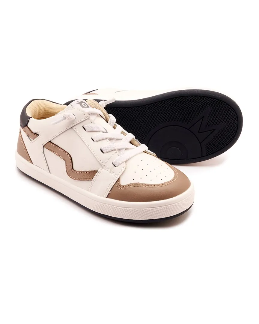 Old Soles Field Runner Leather Sneaker