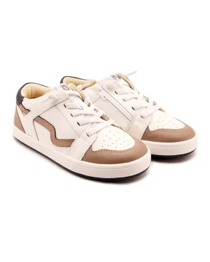 Old Soles Field Runner Leather Sneaker