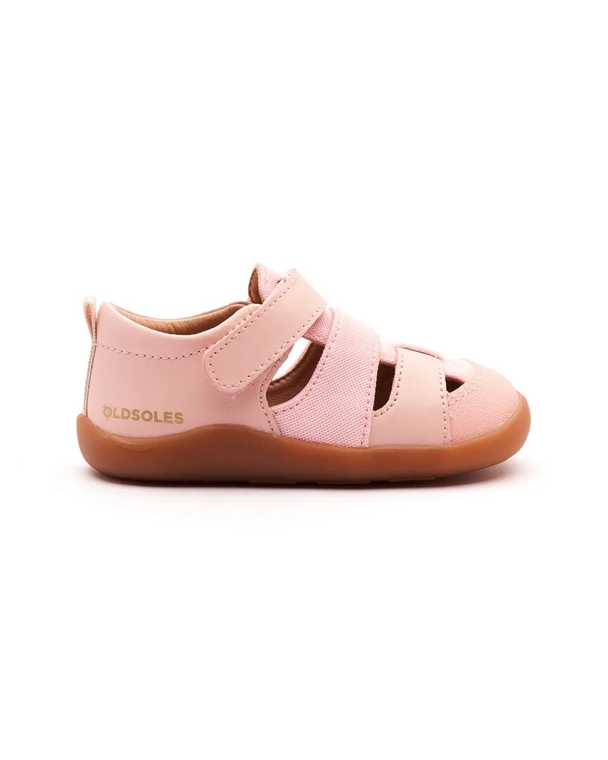 Old Soles Fresh Juice Canvas Sandal