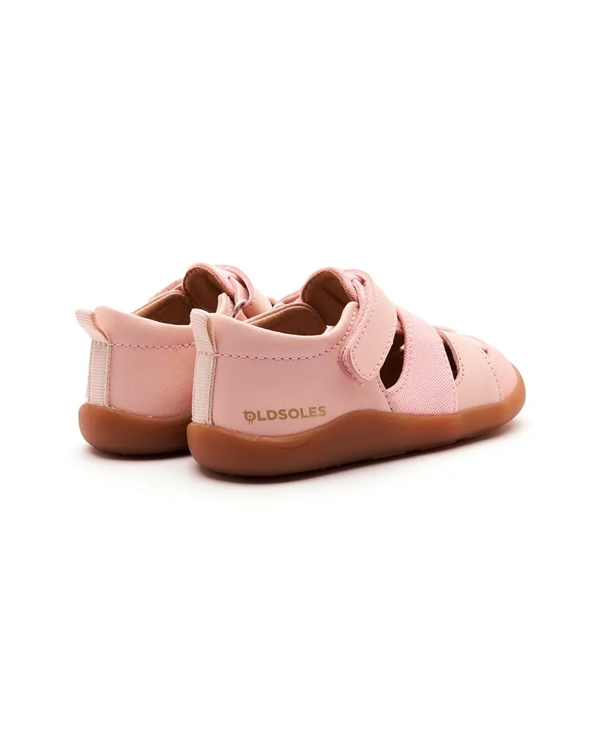 Old Soles Fresh Juice Canvas Sandal