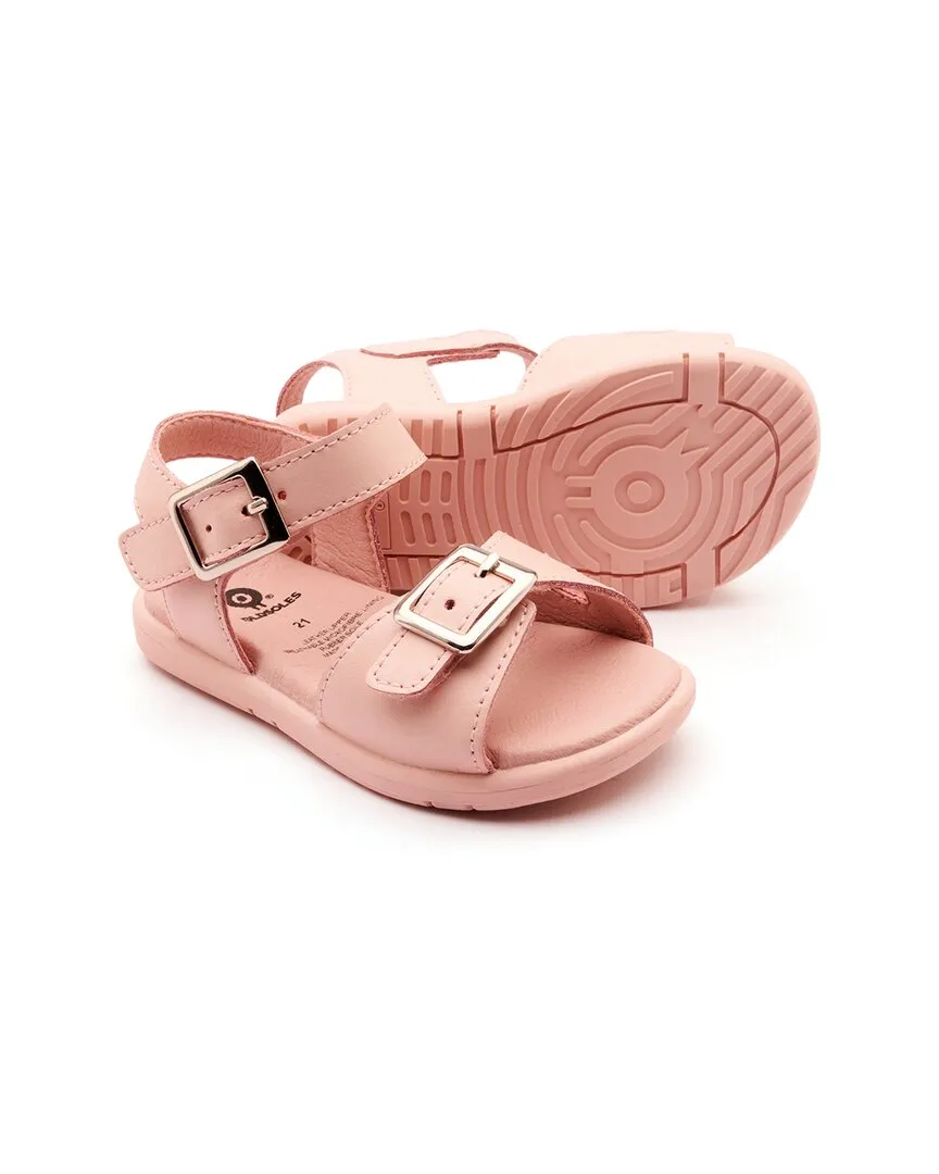 Old Soles Fresth Cut Leather Sandal