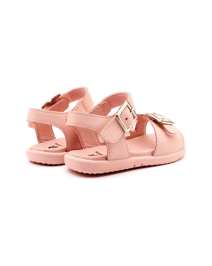 Old Soles Fresth Cut Leather Sandal