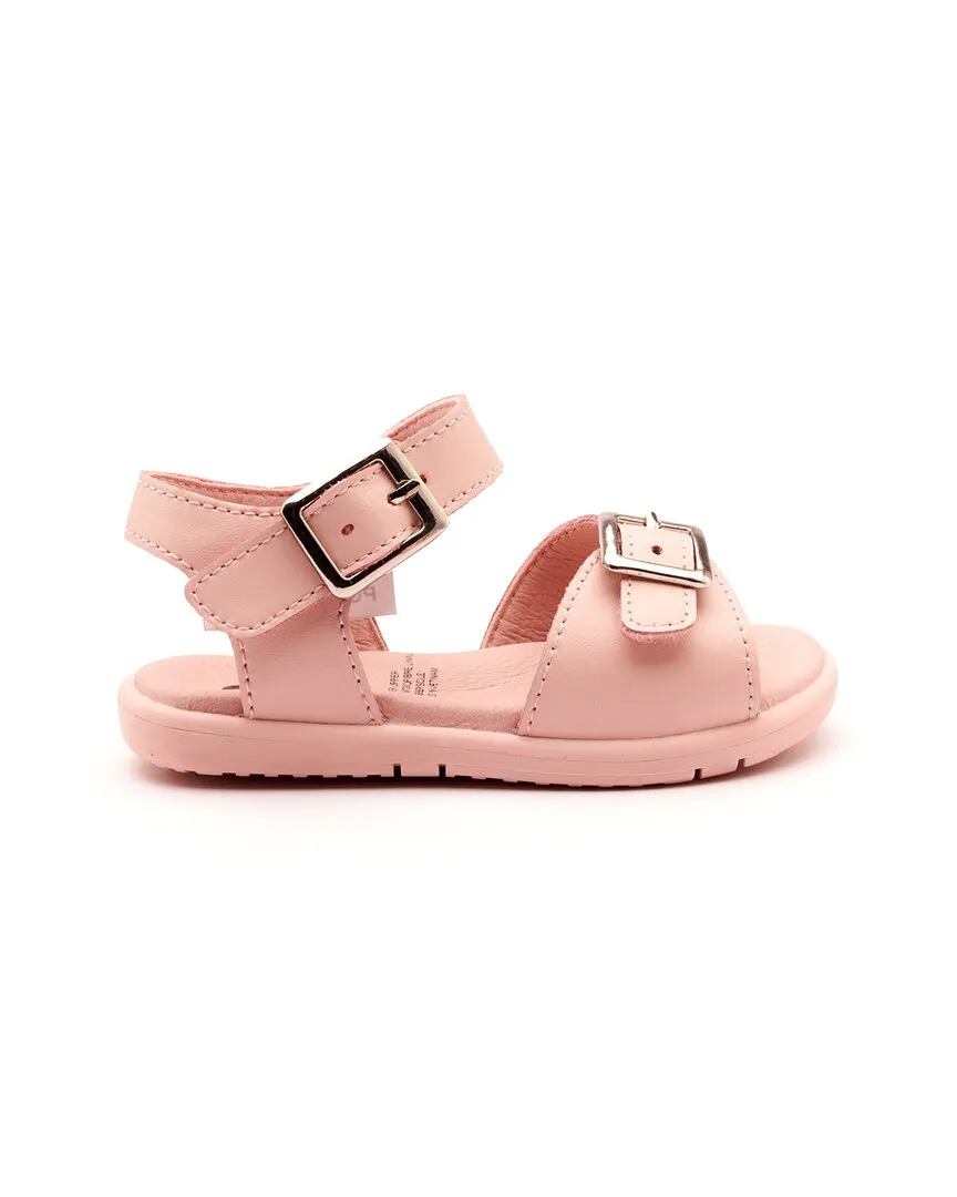 Old Soles Fresth Cut Leather Sandal
