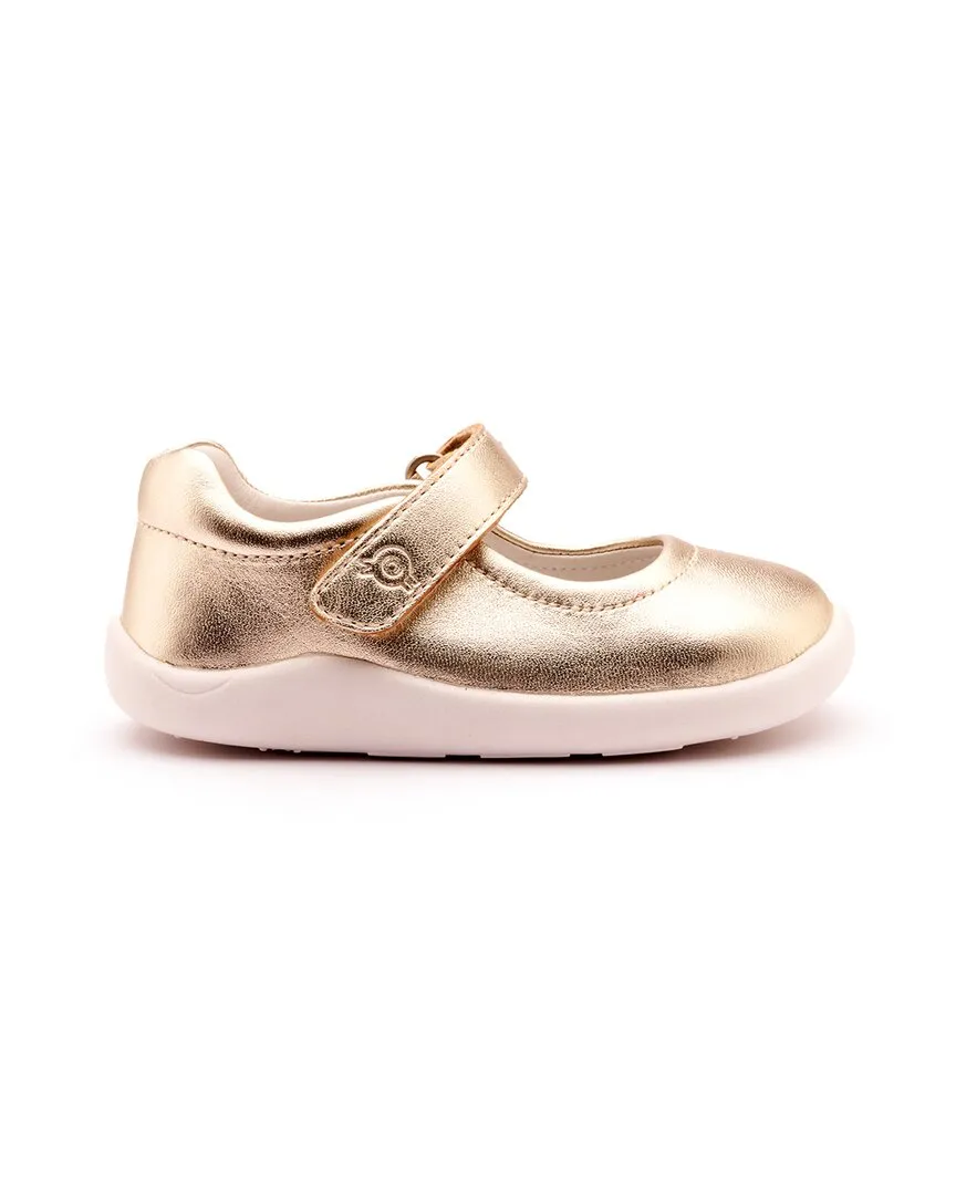 Old Soles Ground Jane Leather Mary Jane