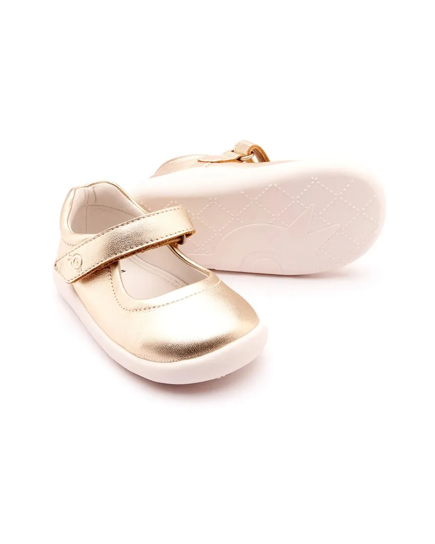 Old Soles Ground Jane Leather Mary Jane