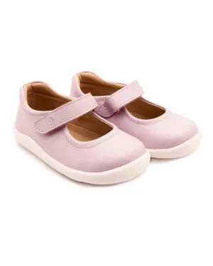 Old Soles Ground Jane Leather Sneaker