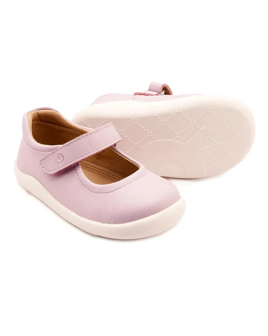 Old Soles Ground Jane Leather Sneaker