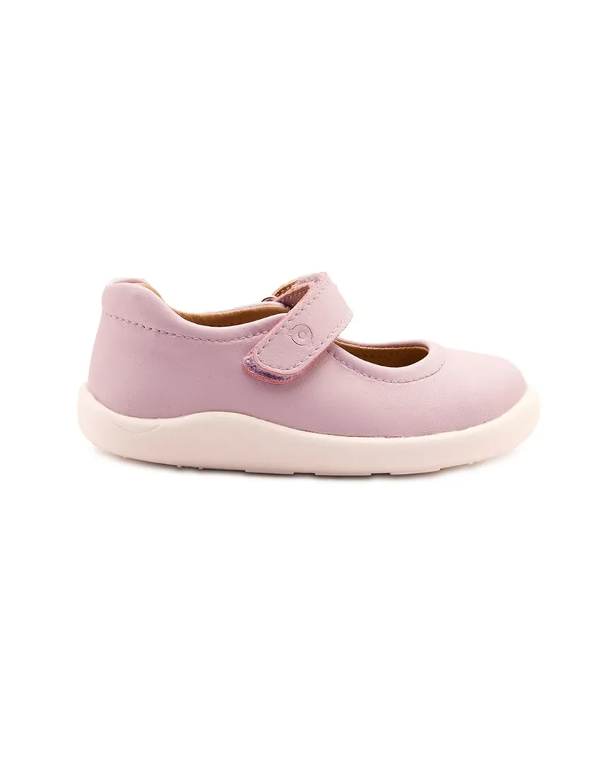 Old Soles Ground Jane Leather Sneaker