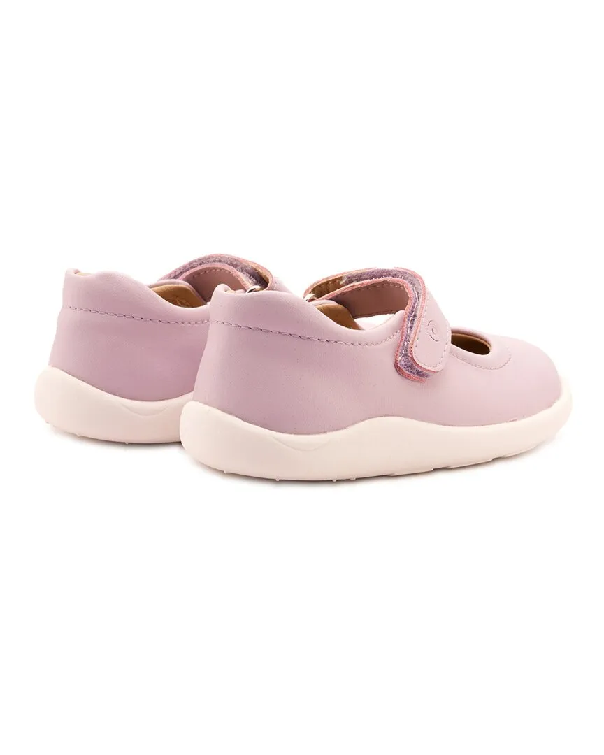 Old Soles Ground Jane Leather Sneaker