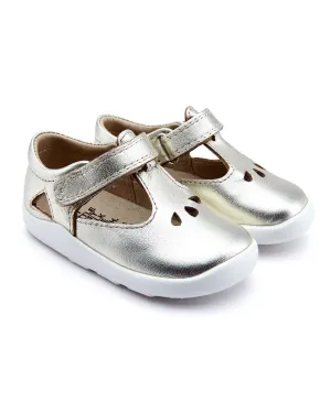 Old Soles Ground Sis Leather Shoe