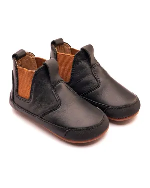 Old Soles Hardy Local Leather Boot