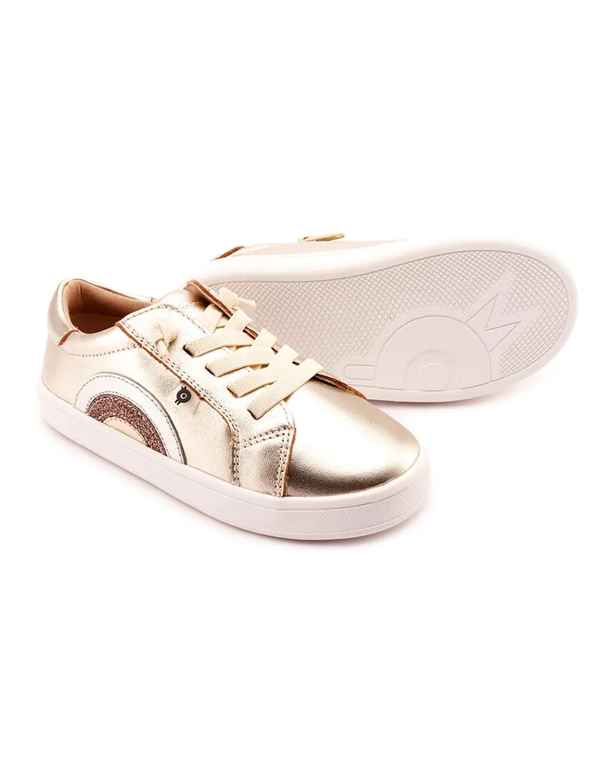 Old Soles Jumpa Leather Sneaker