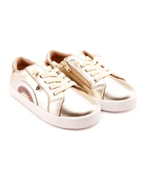 Old Soles Jumpa Leather Sneaker