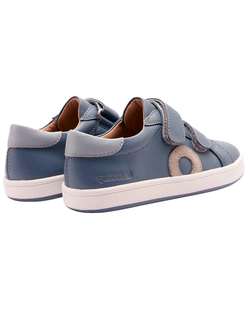 Old Soles Kix Leather Sneaker